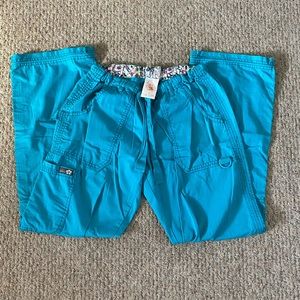 Koi Lyndsey scrub pants